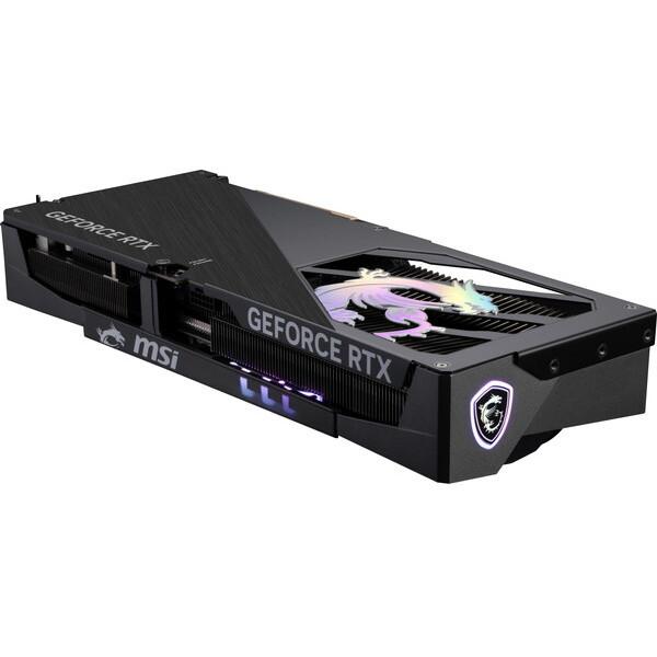 MSI MSI GeForce RTX 5070 Ti 16G GAMING TRIO OC グラフィックボード