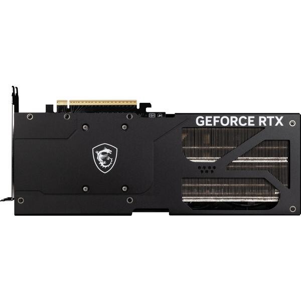 MSI GeForce RTX グラフィックボード MSI GeForce RTX 5070 Ti 16G VENTUS 3X OC グラフィックボード