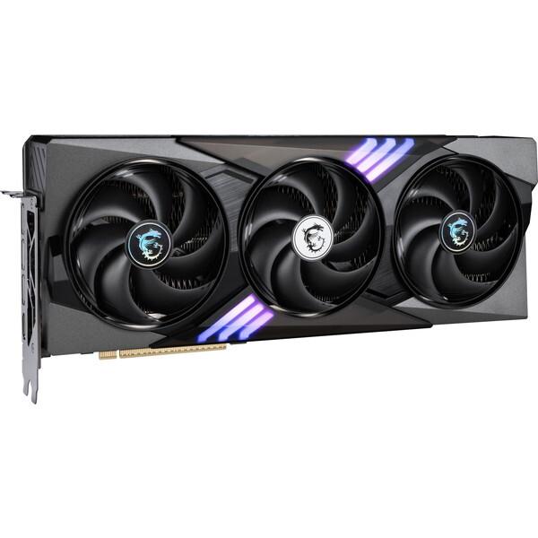 MSI GeForce RTX 5070 12G GAMING TRIO OC グラフィックボード MSI GeForce RTX 5070 12G GAMING TRIO OC グラフィックボード