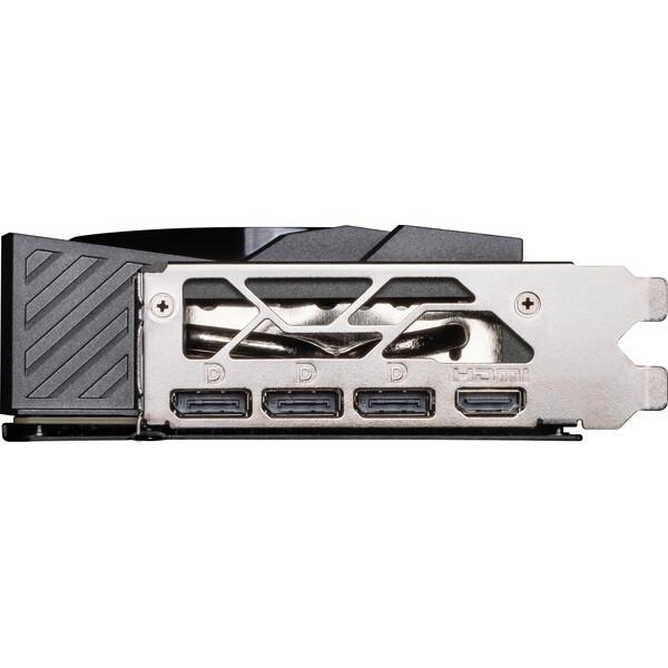MSI GeForce RTX 5070 12G GAMING TRIO OC グラフィックボード MSI GeForce RTX 5070 12G GAMING TRIO OC グラフィックボード