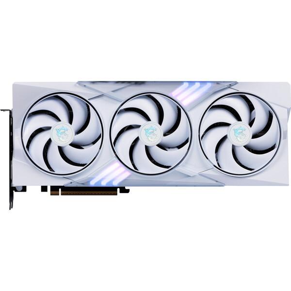 MSI MSI GeForce RTX 5070 12G GAMING TRIO OC WHITE ホワイト