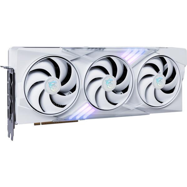 MSI MSI GeForce RTX 5070 12G GAMING TRIO OC WHITE ホワイト