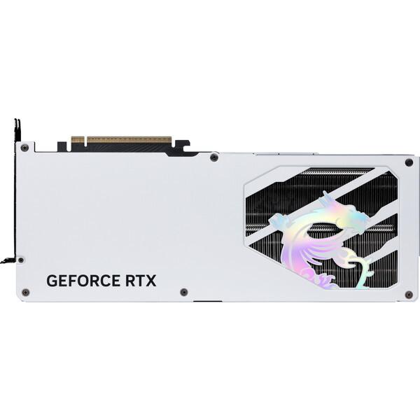 MSI MSI GeForce RTX 5070 12G GAMING TRIO OC WHITE ホワイト