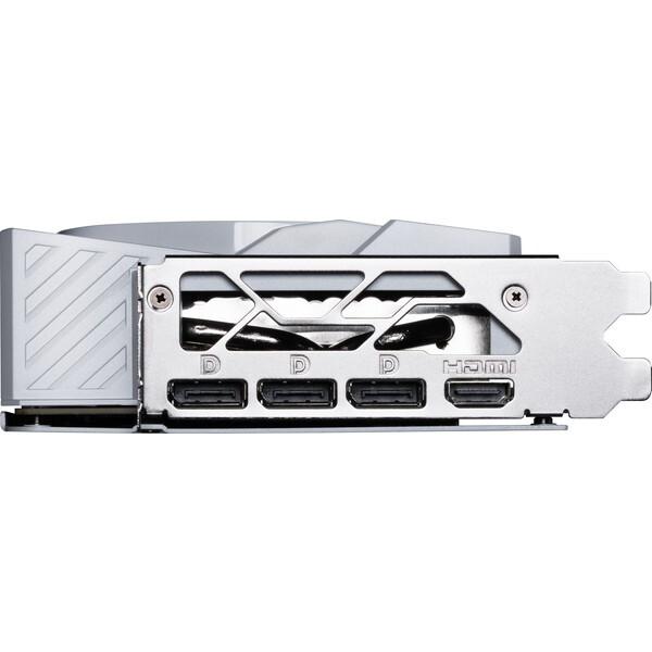MSI MSI GeForce RTX 5070 12G GAMING TRIO OC WHITE ホワイト