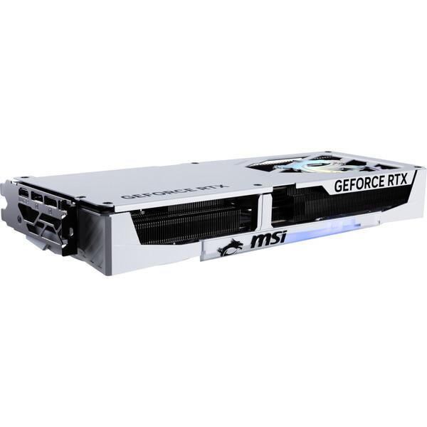 MSI MSI GeForce RTX 5070 12G GAMING TRIO OC WHITE ホワイト