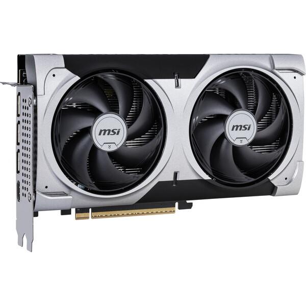 MSI MSI GeForce RTX 5060 Ti 16G VENTUS 2X OC PLUS グラフィック