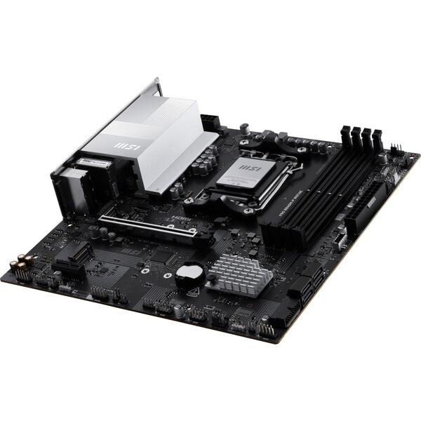 MSI PRO B840M-P WIFI6E PRO B840M-P WIFI6E マザーボード