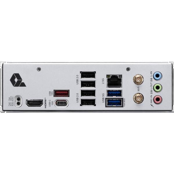 MSI PRO B840M-P WIFI6E PRO B840M-P WIFI6E マザーボード
