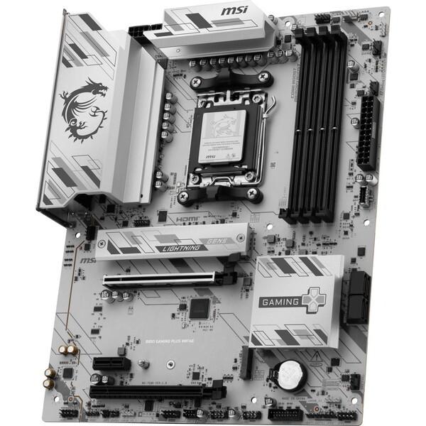 MSI MSI B850 GAMING PLUS WIFI6E B850 GAMING PLUS WIFI6E
