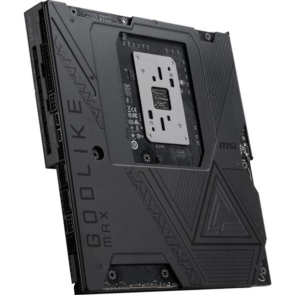 MSI MSI MEG X870E GODLIKE MAX マザーボード メーカー直送 : 総合通販