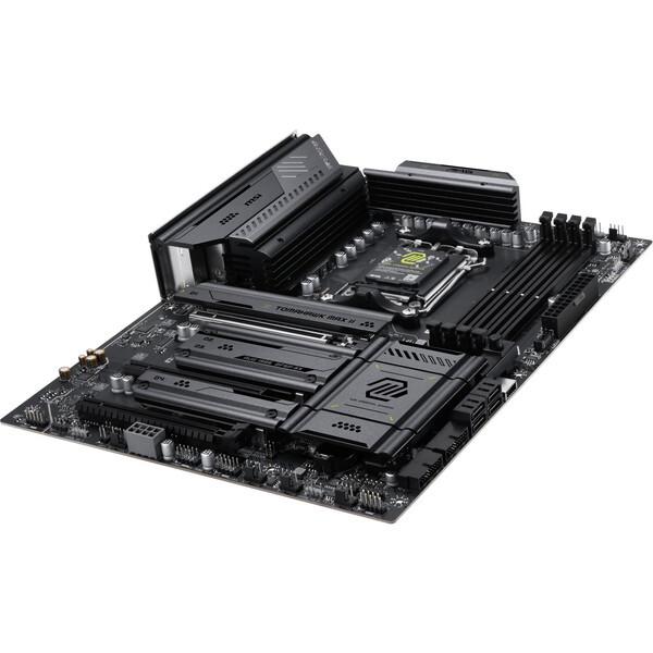MSI MSI MAG B850 TOMAHAWK MAX WIFI II マザーボード メーカー直送