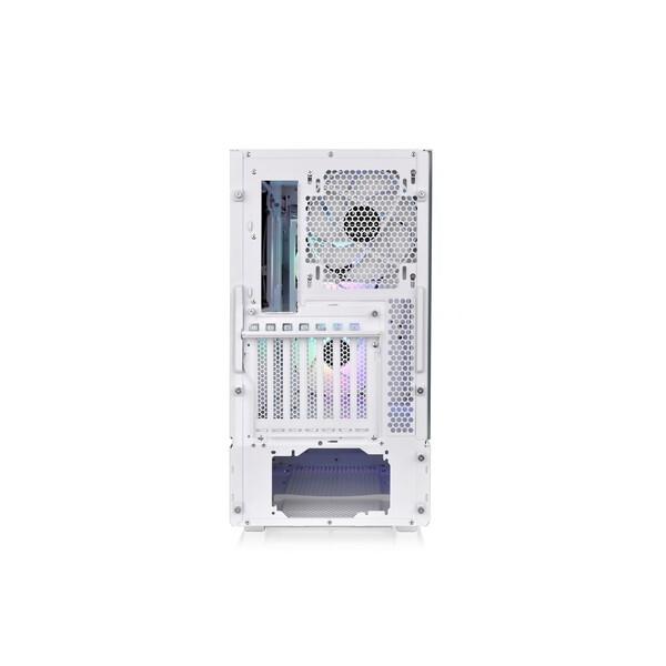 Thermaltake CA-1Z3-00M6WN-00 ホワイト Ceres 350 MX ミドルタワー型PCケース_11