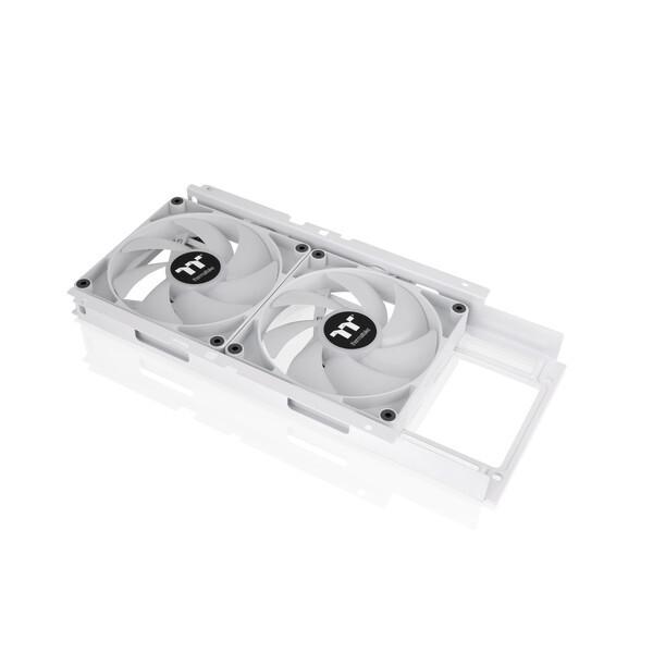 Thermaltake CA-1Z3-00M6WN-00 ホワイト Ceres 350 MX ミドルタワー型PCケース_17