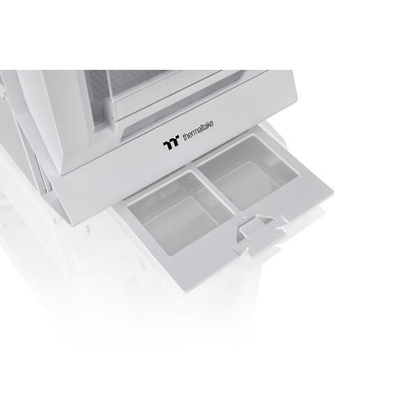 Thermaltake CA-1Z3-00M6WN-00 ホワイト Ceres 350 MX ミドルタワー型PCケース_19