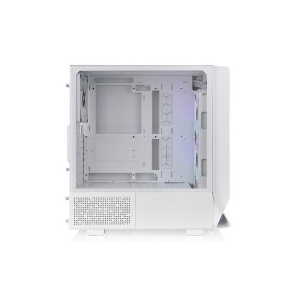 Thermaltake CA-1Z3-00M6WN-00 ホワイト Ceres 350 MX ミドルタワー型PCケース_4