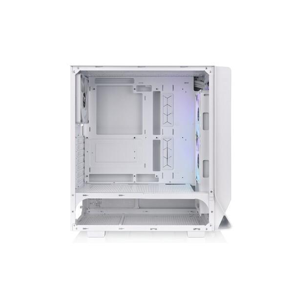 Thermaltake CA-1Z3-00M6WN-00 ホワイト Ceres 350 MX ミドルタワー型PCケース_5