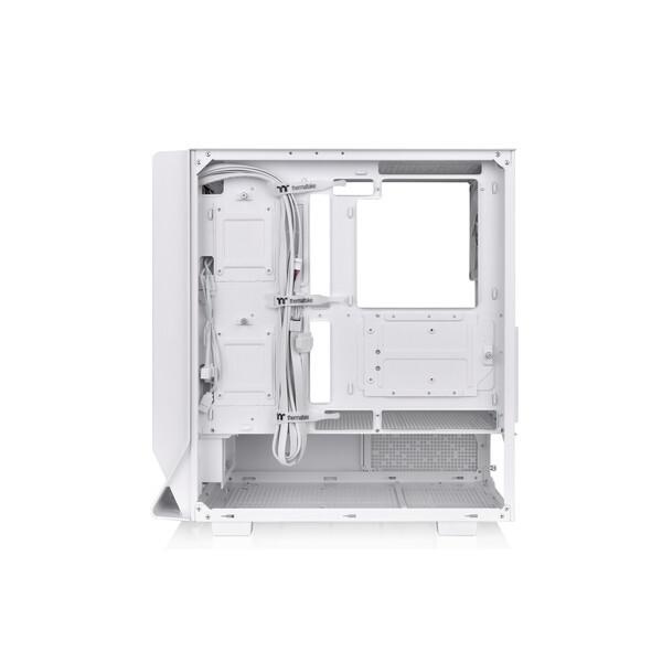 Thermaltake CA-1Z3-00M6WN-00 ホワイト Ceres 350 MX ミドルタワー型PCケース_7
