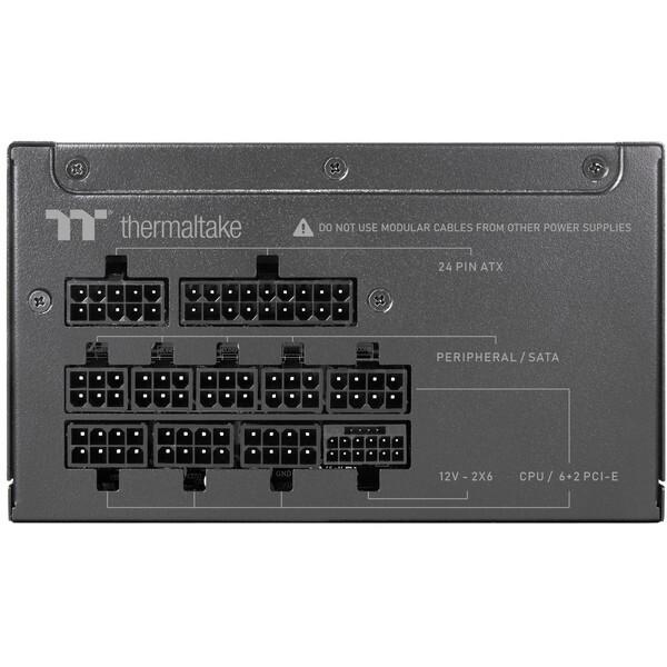 Thermaltake（サーマルテイク） Thermaltake PS-TPT-0750FNFAGJ-3