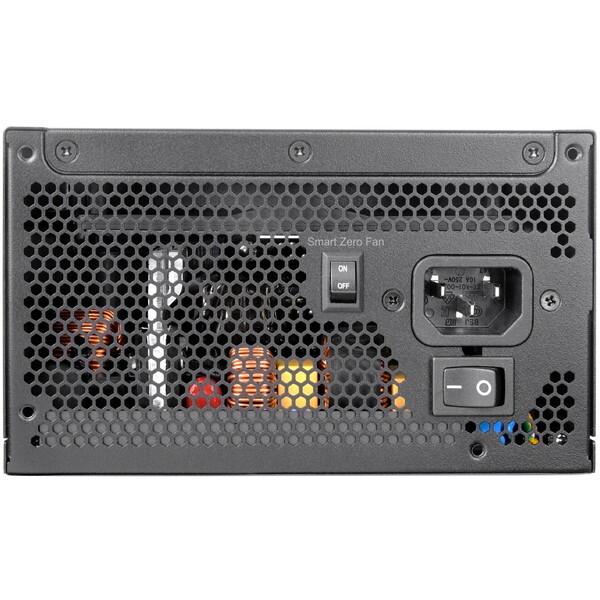 Thermaltake（サーマルテイク） Thermaltake PS-TPT-0750FNFAGJ-3