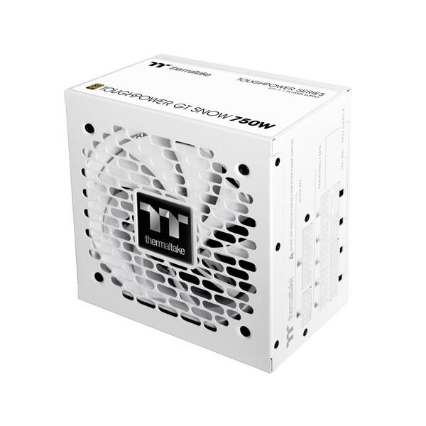 Thermaltake（サーマルテイク） Thermaltake PS-TPT-0750FNFAGJ-W