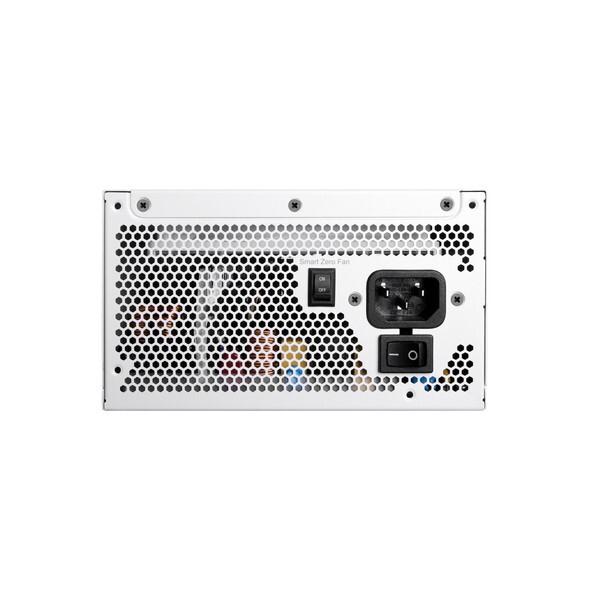Thermaltake（サーマルテイク） Thermaltake PS-TPT-0750FNFAGJ-W