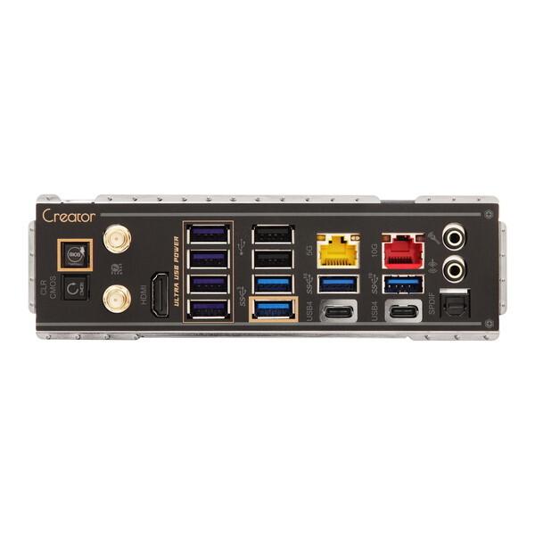 ASRock（アスロック） ASRock X870 Taichi Creator マザーボード