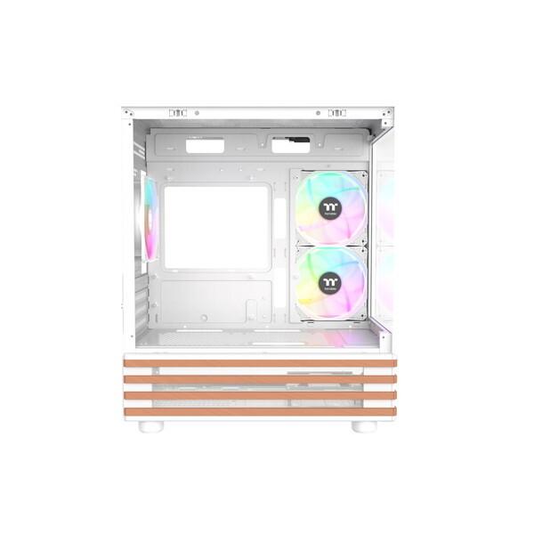 Thermaltake（サーマルテイク） Thermaltake CA-1Z4-00M6WN-WS