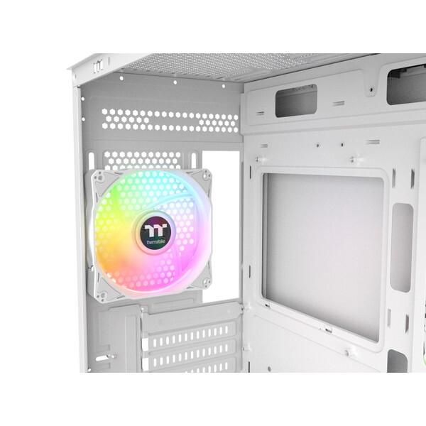 Thermaltake（サーマルテイク） Thermaltake CA-1Z4-00M6WN-WS