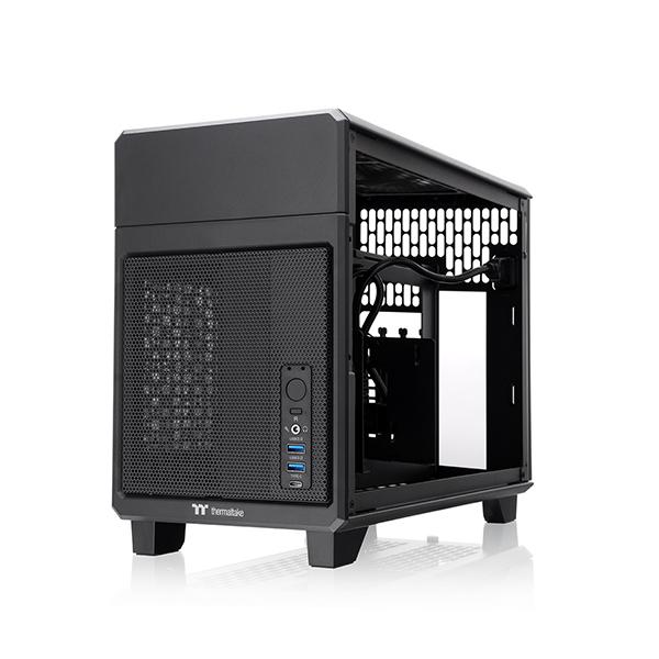 Thermaltake（サーマルテイク） Thermaltake CA-11A-00S1NN-J0 TR100 