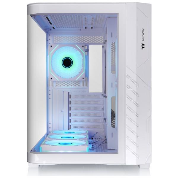 Thermaltake サーマルテイク オープンフレーム ホワイト Thermaltake サーマルテイク オープンフレーム ホワイト 楽天ビック