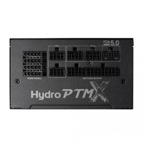 Hydro PTM X PRO 1000W ATX3.0 （HPT3-1000M.GEN5） FSP ブラック 電源ユニット｜sake-premoa｜04