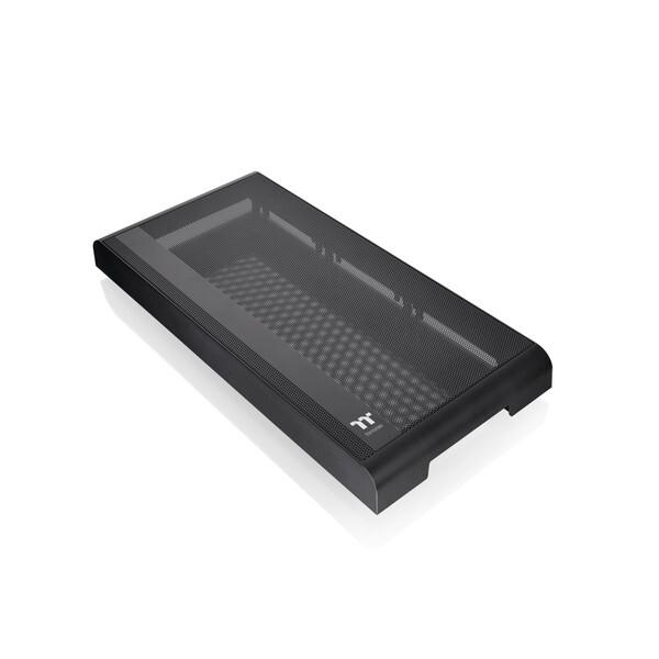 Thermaltake CA-1X2-00M1WN-01 ブラック ミドルタワー型PCケース