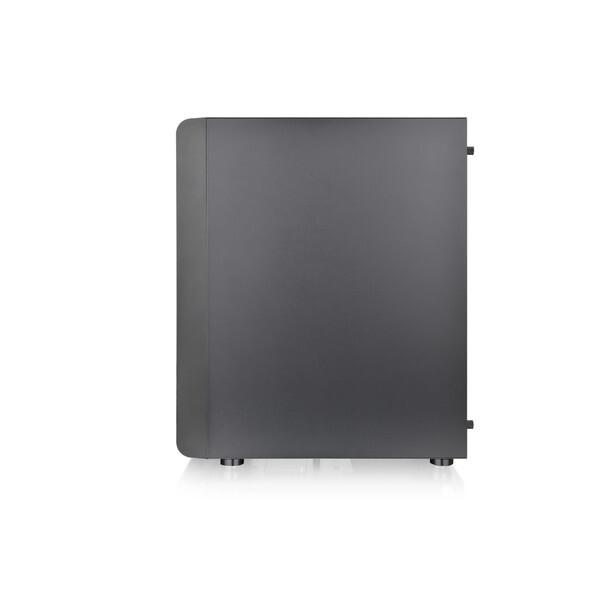 Thermaltake CA-1X2-00M1WN-01 ブラック ミドルタワー型PCケース