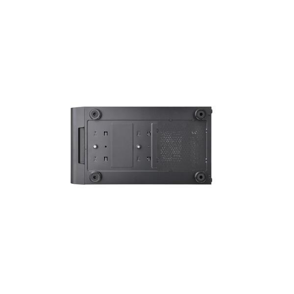 Thermaltake CA-1X2-00M1WN-01 ブラック ミドルタワー型PCケース
