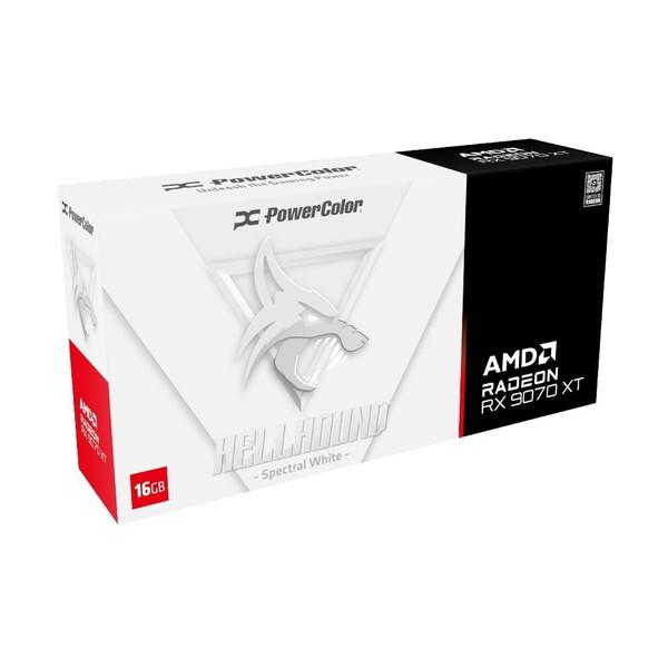 正規品新品タグ付き　ホワイト DUAL-RX9060XT-16G-WHITE | DUAL-RX9060XT-16G-WHITE | ASUS