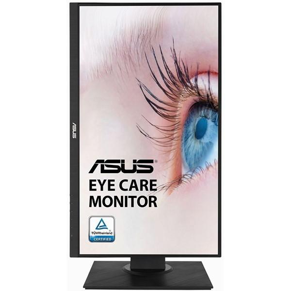 ASUS VA24DQLB ブラック 液晶モニター 23.8型 IPS フルHD Adaptive-Sync｜sake-premoa｜03