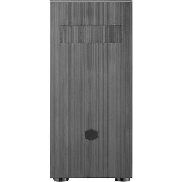 CoolerMaster MB600L2-KN5N-S00 MasterBox MB600L V2 ミドルタワー型PCケース