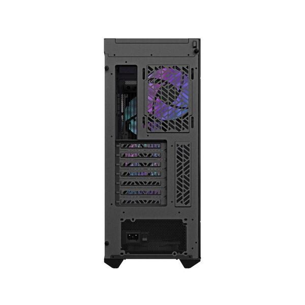 Cooler Master CoolerMaster TD500V2-MGNN-SL0 MAX 水冷クーラー&電源