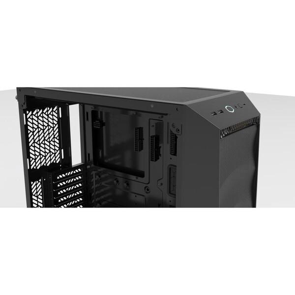 Cooler Master CoolerMaster TD500V2-MGNN-SL0 MAX 水冷クーラー&電源