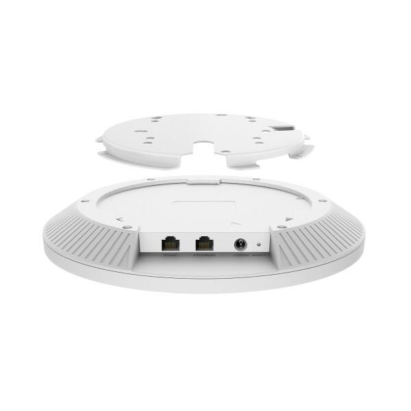TP-Link TP-LINK EAP783 BE19000 シーリング トライバンドWi-Fi 7