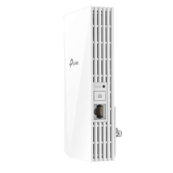 TP-Link RE700X TP-LINK Wi-Fi 6中継器 AX3000 : 総合通販PREMOA Yahoo