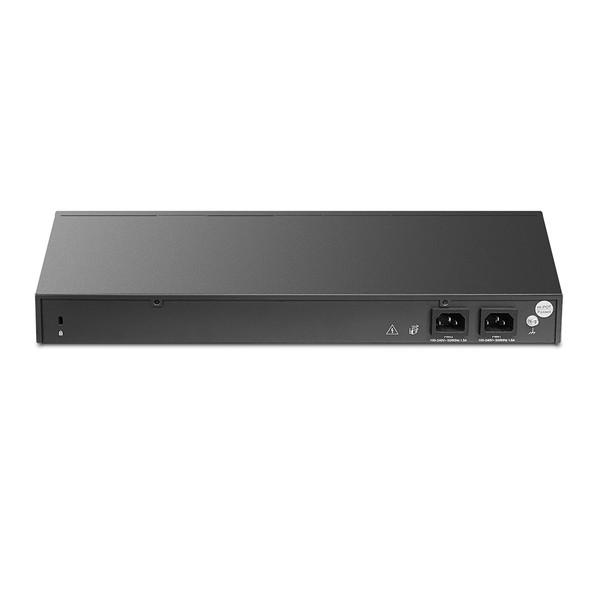 TP-Link ER8411 TP-LINK Omada 10G VPNルーター メーカー直送 : 総合