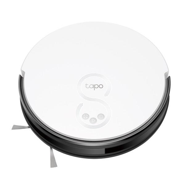 Tapo RV10 Lite TP-LINK ロボット掃除機｜sake-premoa｜02