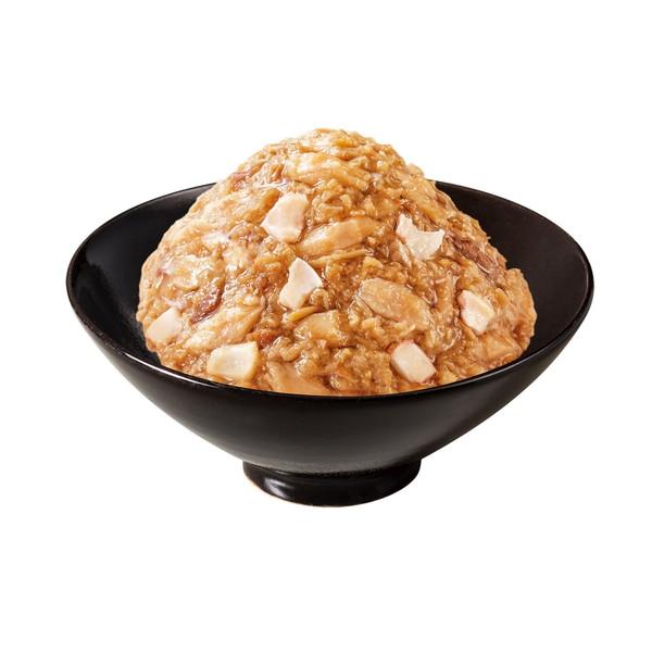 いなばペットフード 魚づくし いか入りが多めのバラエティ60g×3P×96個