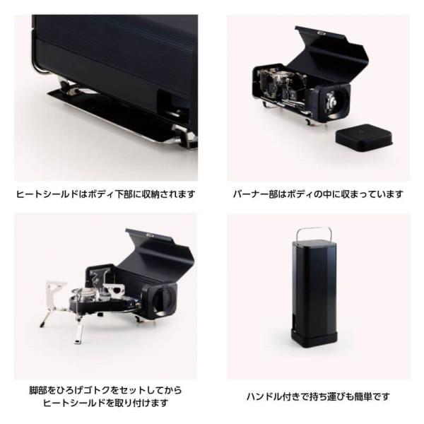 Iwatani カセットコンロ イワタニ フォールディングキャンプ Iwatani カセットコンロ イワタニ フォールディングキャンプ
