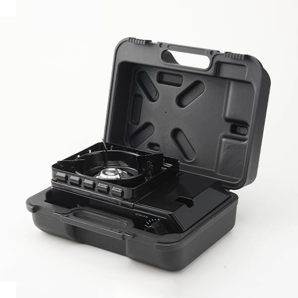 Iwatani（イワタニ） カセットコンロ タフまるJr. ケース付き CB-ODX