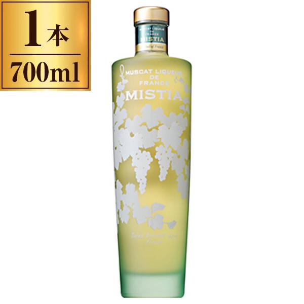 SUNTORY（サントリー） マスカットリキュール ミスティア 700ml : 総合