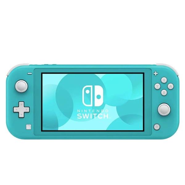 任天堂（Nintendo） HDH-S-BAZAA Nintendo Switch Lite ターコイズ