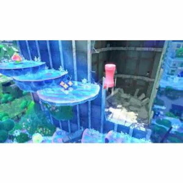 任天堂（Nintendo） 星のカービィ ディスカバリー Nintendo Switch 2