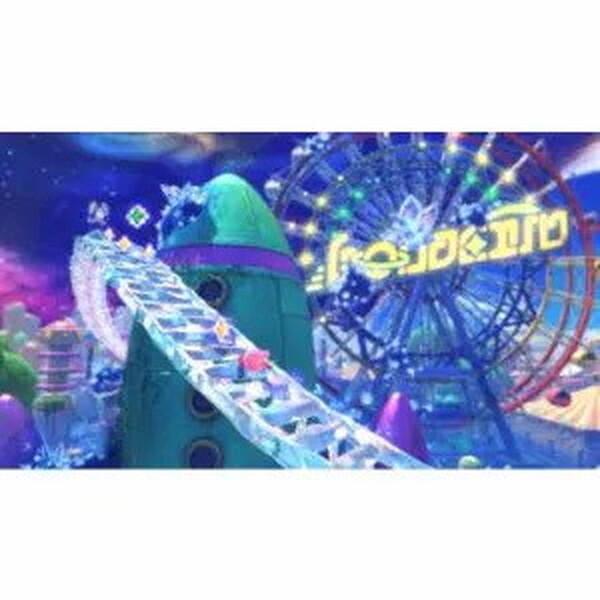 任天堂（Nintendo） 星のカービィ ディスカバリー Nintendo Switch 2